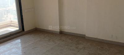 Bedroom Image of 680 Sq.ft 1 BHK Apartment / Flat for sale in DSS Mahavir Kalpavruksha Wing J Phase 2, Kasarvadavali Thane for Rs. 7700000