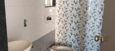 Image of 630 Sq.ft 1 BHK Apartment / Flat for sale in DSS Mahavir Kalpavruksha Oak Tulip Alcacia Almond, Kasarvadavali, Thane for Rs. 7000000