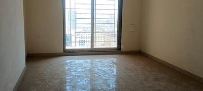 Living Room Image of 650 Sq.ft 1 BHK Apartment / Flat for sale in DSS Mahavir Kalpavruksha Wing J Phase 2, Kasarvadavali Thane for Rs. 6700000