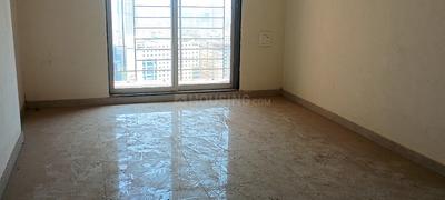 Living Room Image of 660 Sq.ft 1 BHK Apartment / Flat for sale in DSS Mahavir Kalpavruksha J Wing, Kasarvadavali Thane for Rs. 7800000
