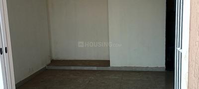 Bedroom Image of 610 Sq.ft 1 BHK Apartment / Flat for sale in DSS Mahavir Kalpavruksha, Kasarvadavali Thane for Rs. 6500000