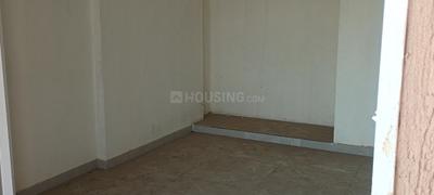 Bedroom Image of 610 Sq.ft 1 BHK Apartment / Flat for sale in DSS Mahavir Kalpavruksha, Kasarvadavali Thane for Rs. 6500000