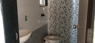 Image of 610 Sq.ft 1 BHK Apartment / Flat for sale in DSS Mahavir Kalpavruksha, Kasarvadavali, Thane for Rs. 6500000