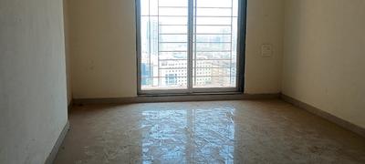 Living Room Image of 650 Sq.ft 1 BHK Apartment / Flat for sale in DSS Mahavir Kalpavruksha J Wing, Kasarvadavali Thane for Rs. 6800000