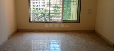Living Room Image of 900 Sq.ft 2 BHK Apartment / Flat for sale in DSS Mahavir Kalpavruksha Oak Tulip Alcacia Almond, Kasarvadavali Thane for Rs. 9500000