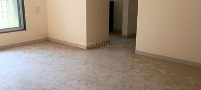 Living Room Image of 900 Sq.ft 2 BHK Apartment / Flat for sale in DSS Mahavir Kalpavruksha Oak Tulip Alcacia Almond, Kasarvadavali Thane for Rs. 9500000