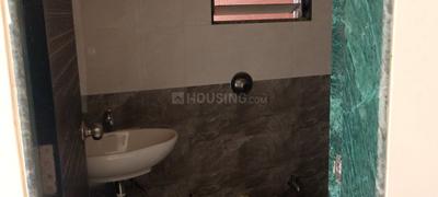 Image of 900 Sq.ft 2 BHK Apartment / Flat for sale in DSS Mahavir Kalpavruksha Oak Tulip Alcacia Almond, Kasarvadavali, Thane for Rs. 9500000