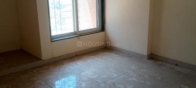 Bedroom Image of 900 Sq.ft 2 BHK Apartment / Flat for sale in DSS Mahavir Kalpavruksha Oak Tulip Alcacia Almond, Kasarvadavali Thane for Rs. 9500000