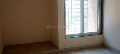 Bedroom Image of 900 Sq.ft 2 BHK Apartment / Flat for sale in DSS Mahavir Kalpavruksha Oak Tulip Alcacia Almond, Kasarvadavali Thane for Rs. 9500000