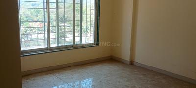 Bedroom Image of 900 Sq.ft 2 BHK Apartment / Flat for sale in DSS Mahavir Kalpavruksha Oak Tulip Alcacia Almond, Kasarvadavali Thane for Rs. 9500000