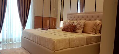Bedroom Image of 1350 Sq.ft 3 BHK Builder Floor for sale in Sector 114 Mohali for Rs. 7290000