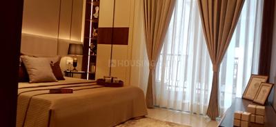 Bedroom Image of 1350 Sq.ft 3 BHK Builder Floor for sale in Sector 114 Mohali for Rs. 7290000