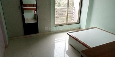 Shubham I Bedroom One 2