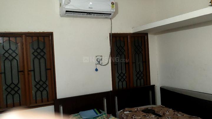 Velachery Bedroom One 1