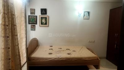 Krishvi Orange Tree Bedroom 1