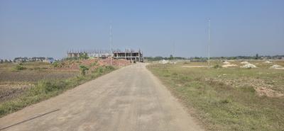 Image of 1800 Sq.ft Residential Plot / Land for sale in Swapnabhumi, New Town, Kolkata for Rs. 4625000