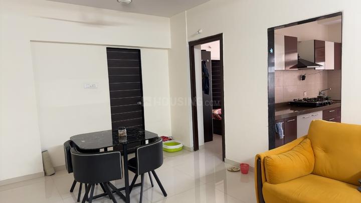 Daga Sofrance Living Room 1