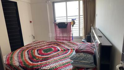 1 BHK Flat