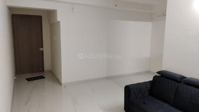 Living Room Image of 1050 Sq.ft 2 BHK Apartment / Flat for rent in Balaji Exotica Building Type D Phase III, Kalyan West Kalyan for Rs. 28200