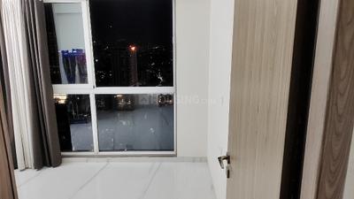 Bedroom Image of 1050 Sq.ft 2 BHK Apartment / Flat for rent in Balaji Exotica Building Type D Phase III, Kalyan West Kalyan for Rs. 28200