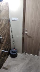 Image of 1050 Sq.ft 2 BHK Apartment / Flat for rent in Balaji Exotica Building Type D Phase III, Kalyan West, Kalyan for Rs. 28200