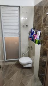 Image of 1050 Sq.ft 2 BHK Apartment / Flat for rent in Balaji Exotica Building Type D Phase III, Kalyan West, Kalyan for Rs. 28200