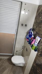 Image of 1050 Sq.ft 2 BHK Apartment / Flat for rent in Balaji Exotica Building Type D Phase III, Kalyan West, Kalyan for Rs. 28200