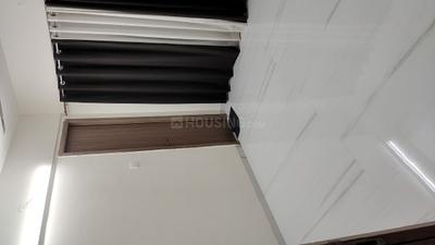 Bedroom Image of 1050 Sq.ft 2 BHK Apartment / Flat for rent in Balaji Exotica Building Type D Phase III, Kalyan West Kalyan for Rs. 28200
