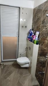 Image of 1050 Sq.ft 2 BHK Apartment / Flat for rent in Balaji Exotica Building Type D Phase III, Kalyan West, Kalyan for Rs. 28200