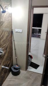 Image of 1050 Sq.ft 2 BHK Apartment / Flat for rent in Balaji Exotica Building Type D Phase III, Kalyan West, Kalyan for Rs. 28200