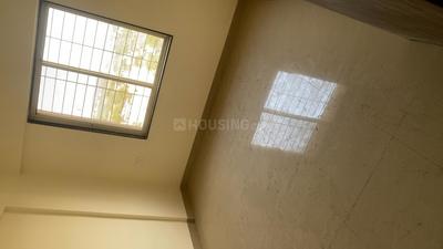 Bedroom Image of 800 Sq.ft 2 BHK Apartment / Flat for sale in Sahara Onella Tower, Charholi Budruk Pune for Rs. 5400000