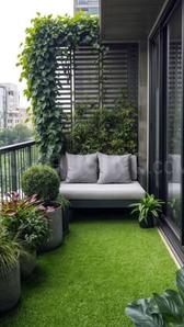 Bedroom Image of 1500 Sq.ft 3 BHK Apartment / Flat for sale in Sector 34 Noida for Rs. 6950000
