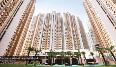 Image of 950 Sq.ft 2 BHK Apartment / Flat for sale in Lodha Splendora Riverview, Thane West, Thane for Rs. 11000000