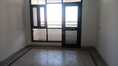 Arvind Apartment Living Room 1