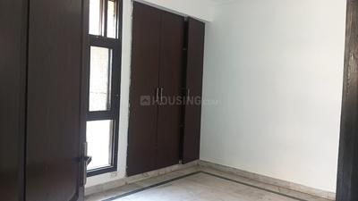 Arvind Apartment Bedroom One 2