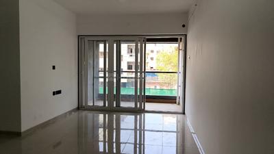 Living Room Image of 1321 Sq.ft 3 BHK Apartment / Flat for sale in Pristine Allure, Kharadi Pune for Rs. 14200000