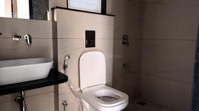 Image of 1321 Sq.ft 3 BHK Apartment / Flat for sale in Pristine Allure, Kharadi, Pune for Rs. 14200000