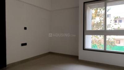 Bedroom Image of 1321 Sq.ft 3 BHK Apartment / Flat for sale in Pristine Allure, Kharadi Pune for Rs. 14200000