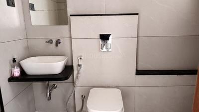 Image of 1321 Sq.ft 3 BHK Apartment / Flat for sale in Pristine Allure, Kharadi, Pune for Rs. 14200000