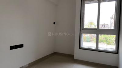 Bedroom Image of 1321 Sq.ft 3 BHK Apartment / Flat for sale in Pristine Allure, Kharadi Pune for Rs. 14200000