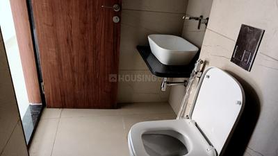 Image of 1321 Sq.ft 3 BHK Apartment / Flat for sale in Pristine Allure, Kharadi, Pune for Rs. 14200000
