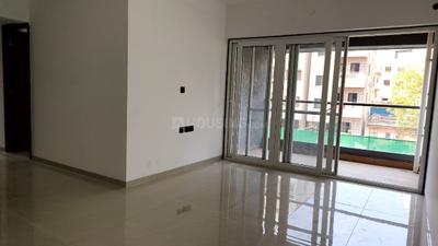 Living Room Image of 1021 Sq.ft 2.5 BHK Apartment / Flat for sale in Pristine Allure, Kharadi Pune for Rs. 13000000