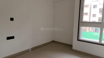 2.5 BHK Flat