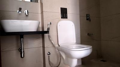 Image of 1021 Sq.ft 2.5 BHK Apartment / Flat for sale in Pristine Allure, Kharadi, Pune for Rs. 13000000