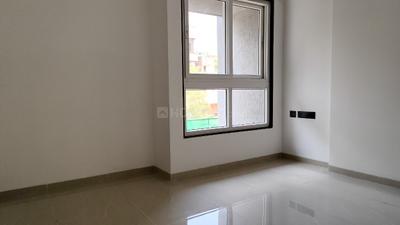 Bedroom Image of 1021 Sq.ft 2.5 BHK Apartment / Flat for sale in Pristine Allure, Kharadi Pune for Rs. 13000000