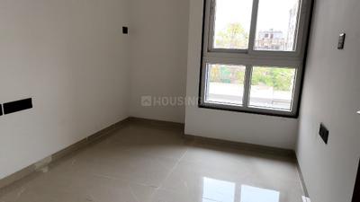 Bedroom Image of 1021 Sq.ft 2.5 BHK Apartment / Flat for sale in Pristine Allure, Kharadi Pune for Rs. 13000000