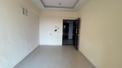 Living Room Image of 655 Sq.ft 1 BHK Apartment / Flat for sale in Krish Sky Avenue, Ulwe Navi Mumbai for Rs. 6200000