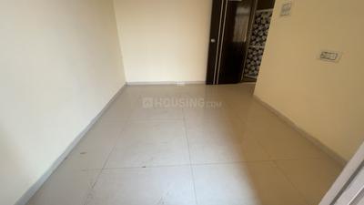 Bedroom Image of 655 Sq.ft 1 BHK Apartment / Flat for sale in Krish Sky Avenue, Ulwe Navi Mumbai for Rs. 6200000
