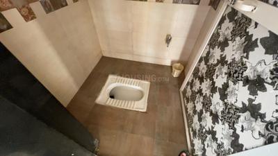 Image of 655 Sq.ft 1 BHK Apartment / Flat for sale in Krish Sky Avenue, Ulwe, Navi Mumbai for Rs. 6200000