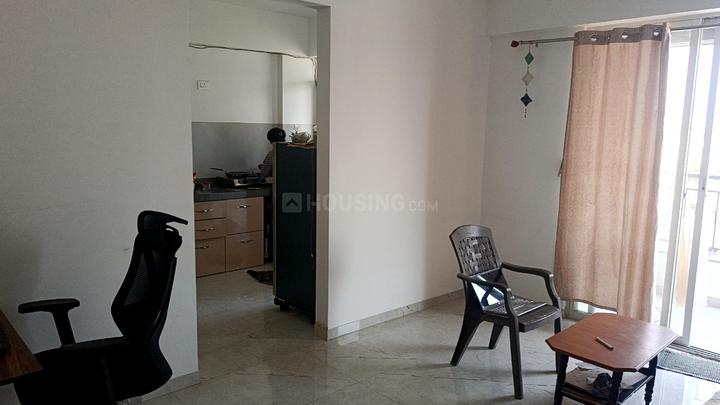 MS Santiago Nest Living Room 1